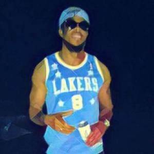 Meet your Posher, Rôbin